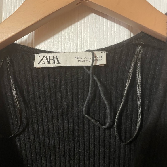 Top from zara - Picture 3 of 3
